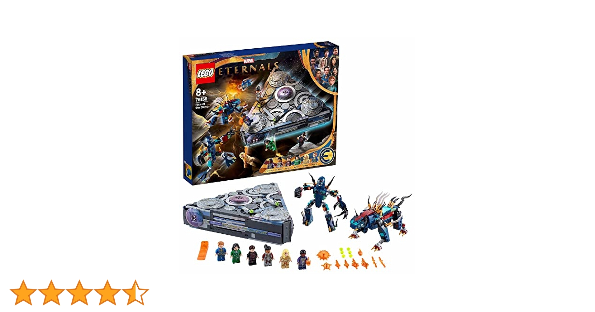 ！！！　もんぴーす　！！！ Amazon.co.jp: レゴ(LEGO) スーパー・ヒーローズ ドモの出現